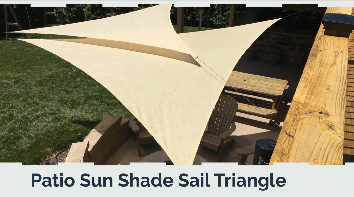 Elevate Your Outdoor Living Experience